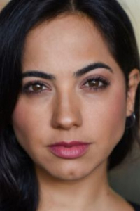 Николь Сантамария