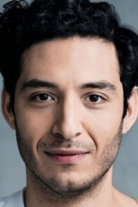 Мехмет Атеши