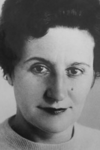 Татьяна Березанцева