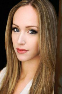 Джулиана Тайсон