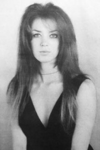 Джилл Баннер