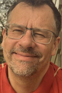 Андрей Мудров