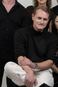 Мэттью Р. Грего