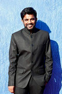 Шубхашиш Бхутьяни