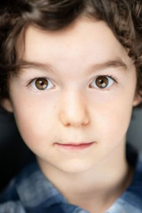 Каликс Фрайзер