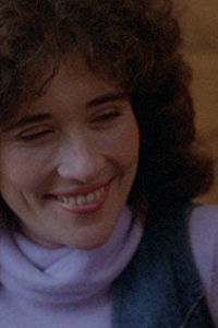 Харриет Басс