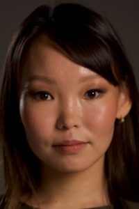 Мария Кычкина