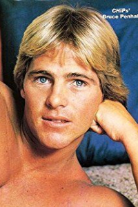 Брюс Пенхалл