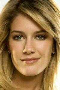 Хейди Монтаг