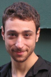 Себастьян Маркс