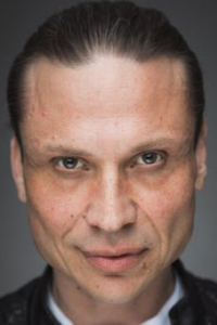 Алексей Янков