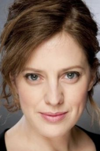 Мария Молинс