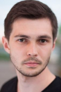 Кирилл Анохин