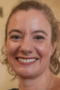 Cécile Orblin