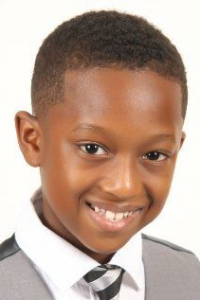 Каден Вашингтон Льюис