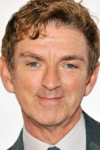 Майкл Патрик Кинг