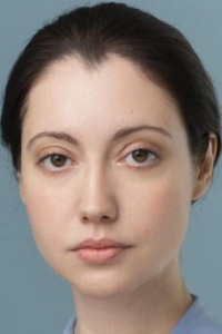 Юля Арутюнова