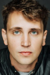 Кинтен Джеймс