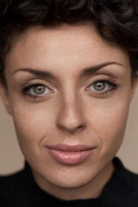 Евгения Мякенькая