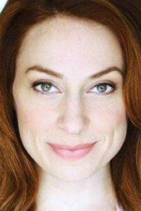 Кэтлин МакЭлфреш