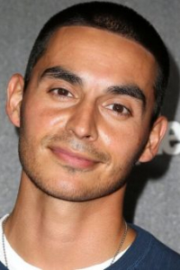 Мэнни Монтана