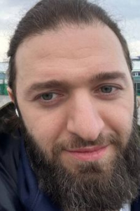 Георгий Ратишвили