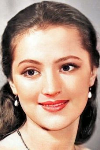 Ариадна Шенгелая