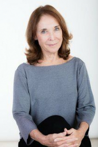 Сьюзэн Моусес