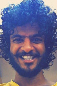 Нирадж Мадхав