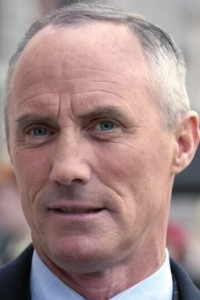 Роберт Джон Бёрк