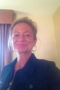 Трэйси Бразертон