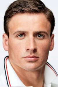 Райан Лохте