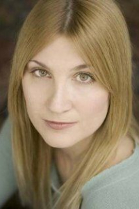 Николь Кройцер