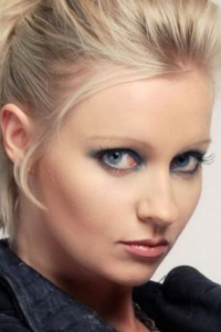 Аксель Кэролин