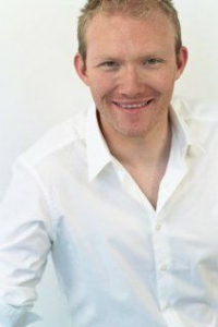 Джаред Джонстон