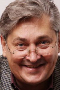 Сергей Кузнецов