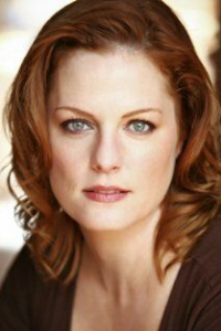 Алисия Трэйси