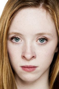 Шарлотта Арнольд