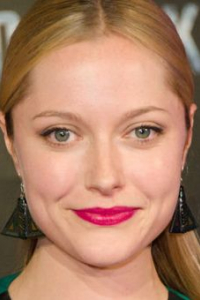 Джорджина Хэйг