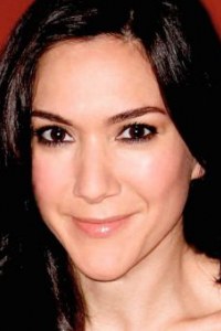 Надя Дажани