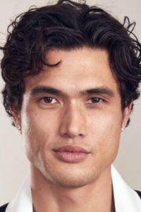 Чарльз Мелтон