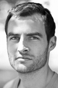 Дэниэл Фриц