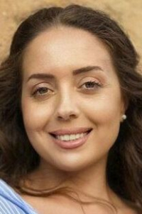 Анна Максим