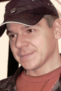 Вячеслав Каминский