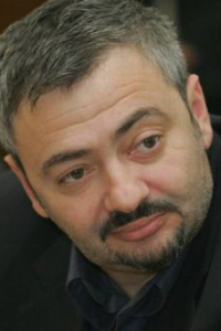 Валерий Белоцерковский