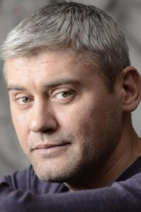 Андрей Аверьянов