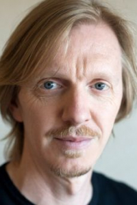 Эндрю Адамсон