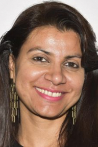 Аланкрита Шривастава