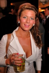 Анна Петтерссон