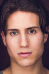 Закари Соломон